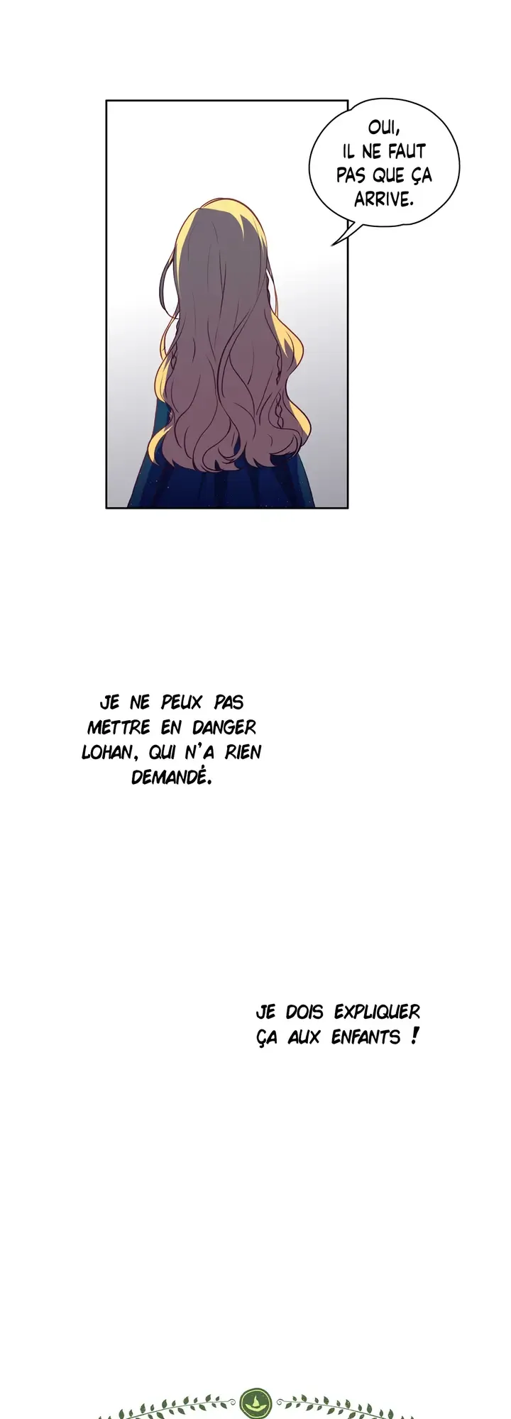 Read Hansel, Gretel et Moi FR Manga Online