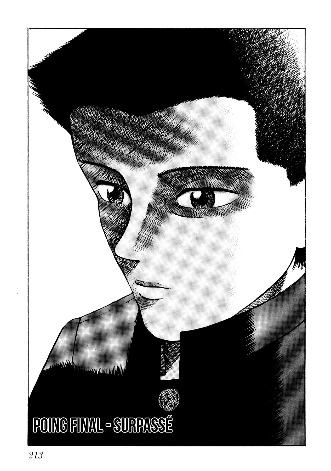 Read Ichi the Witch FR Manga Online
