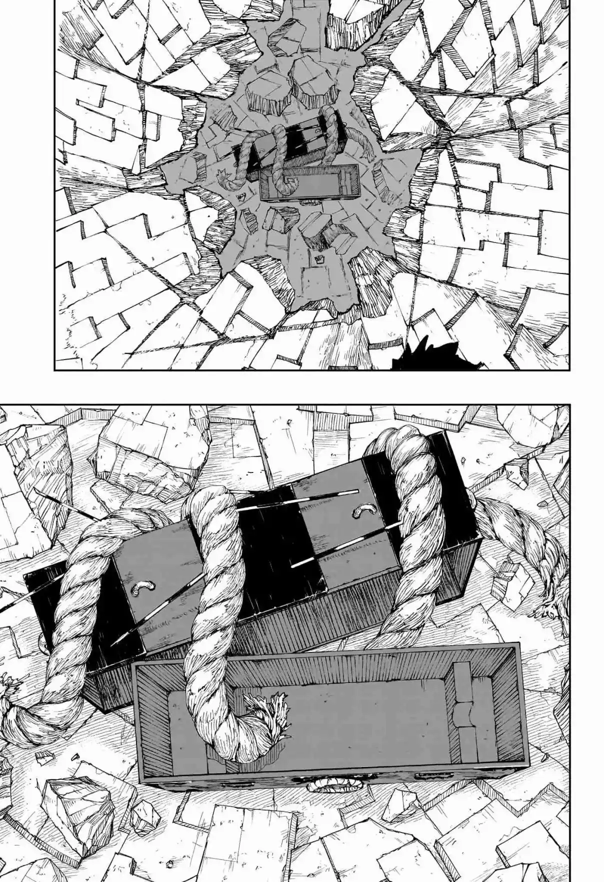 Read Kagurabachi FR Manga Online