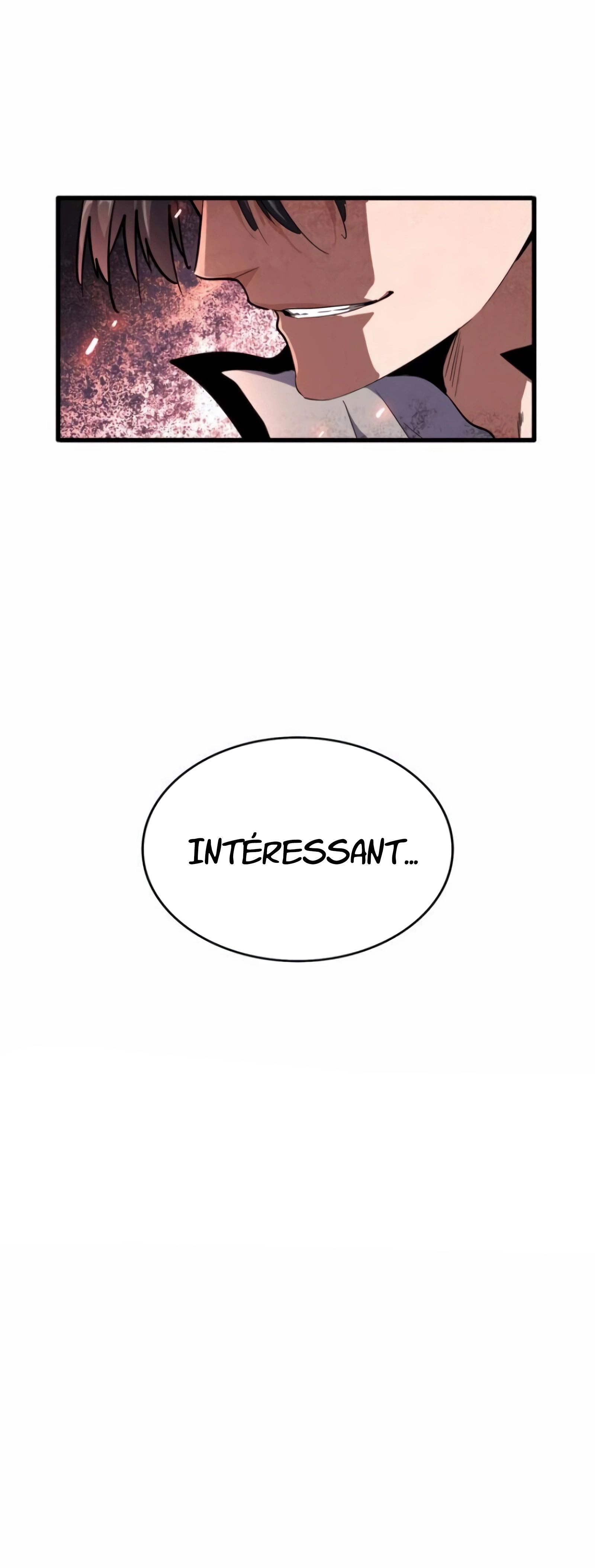 Read Magic Emperor FR Manga Online