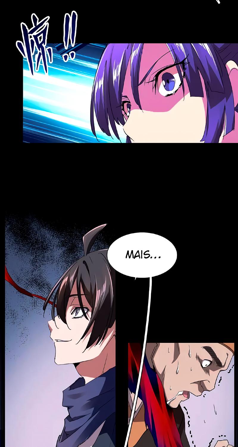 Read Magic Emperor FR Manga Online