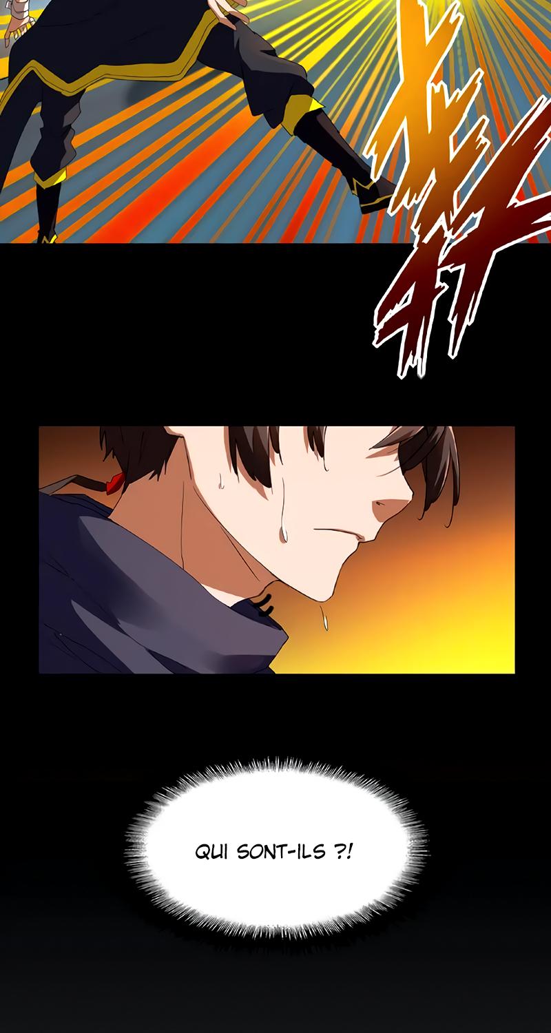 Read Magic Emperor FR Manga Online