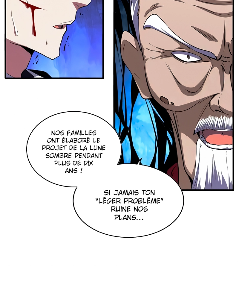 Read Magic Emperor FR Manga Online