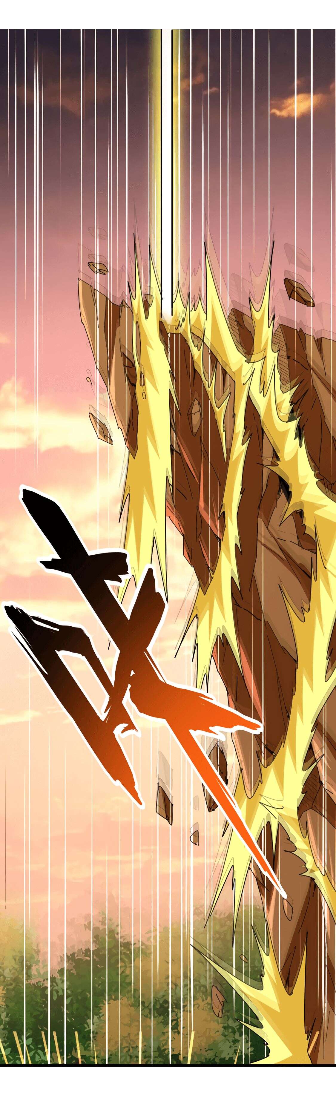 Read Magic Emperor FR Manga Online