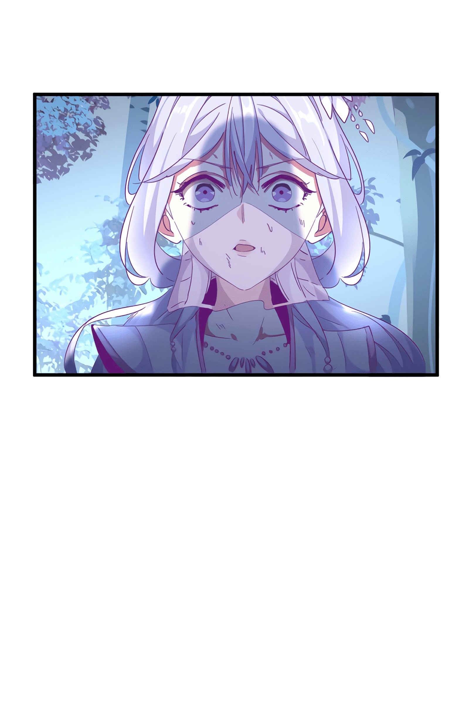 Read Magic Emperor FR Manga Online