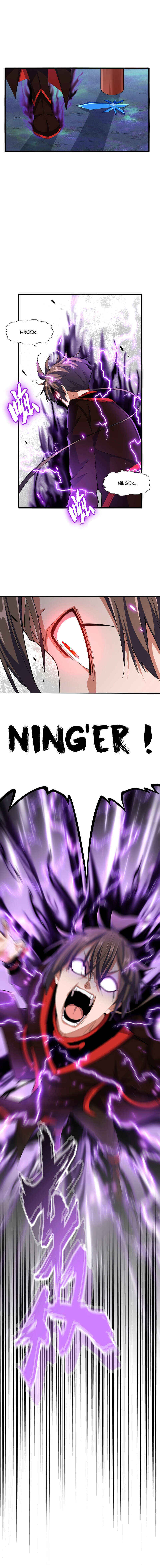Read Magic Emperor FR Manga Online
