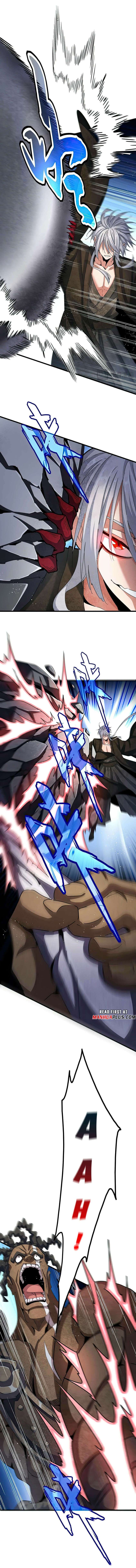 Read Magic Emperor FR Manga Online