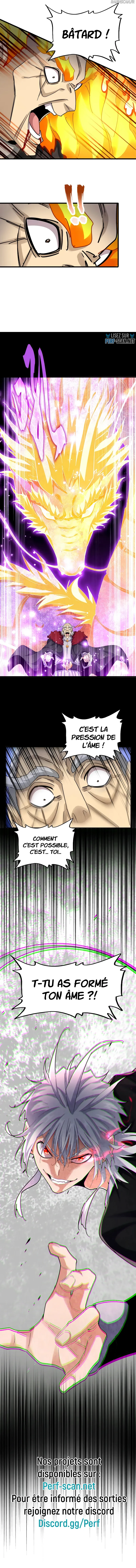 Read Magic Emperor FR Manga Online