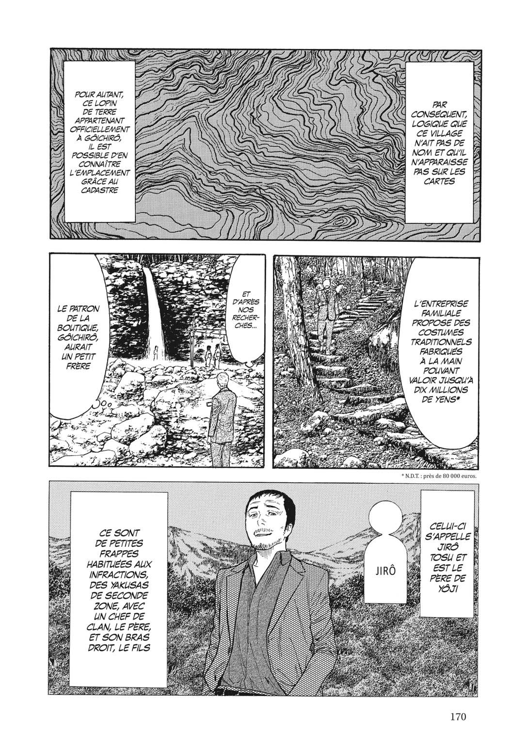 Read My Home Hero FR Manga Online