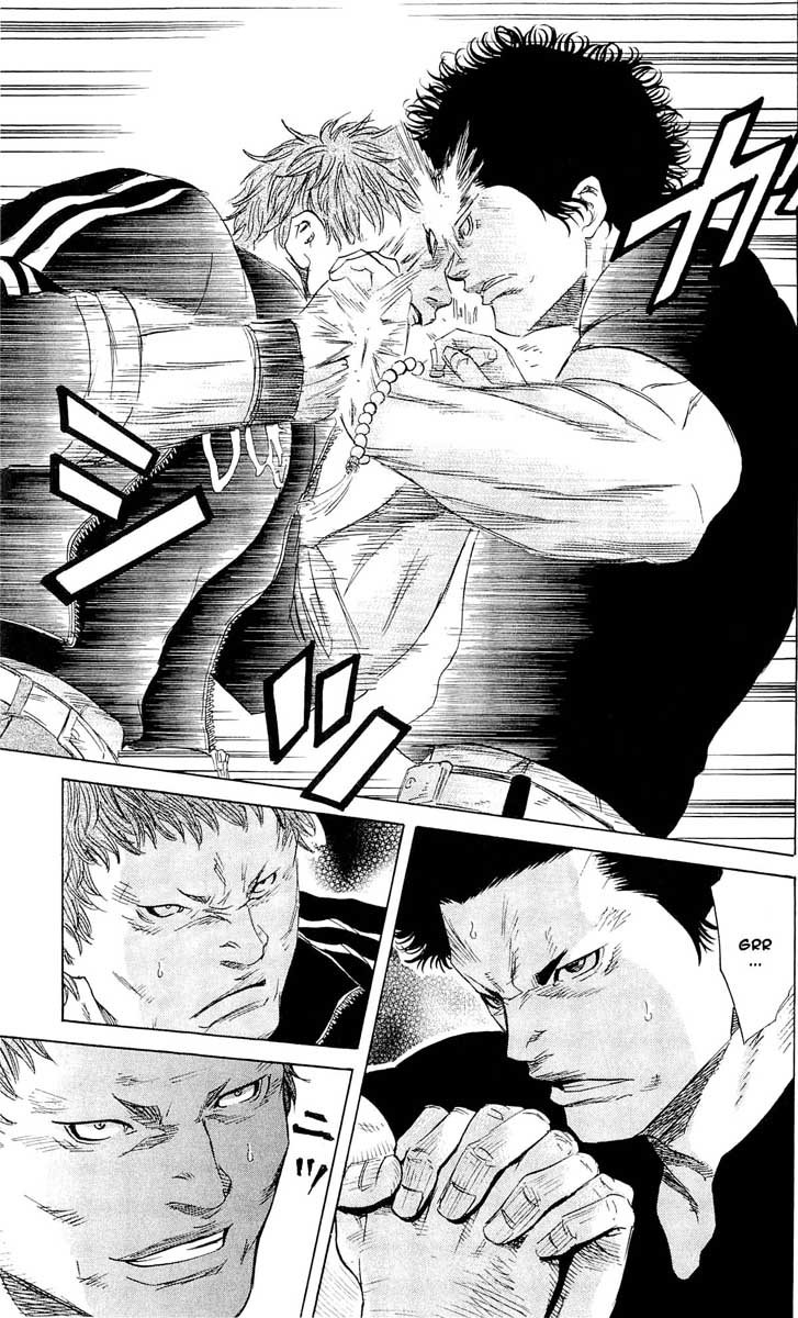 Read Sugarless FR Manga Online