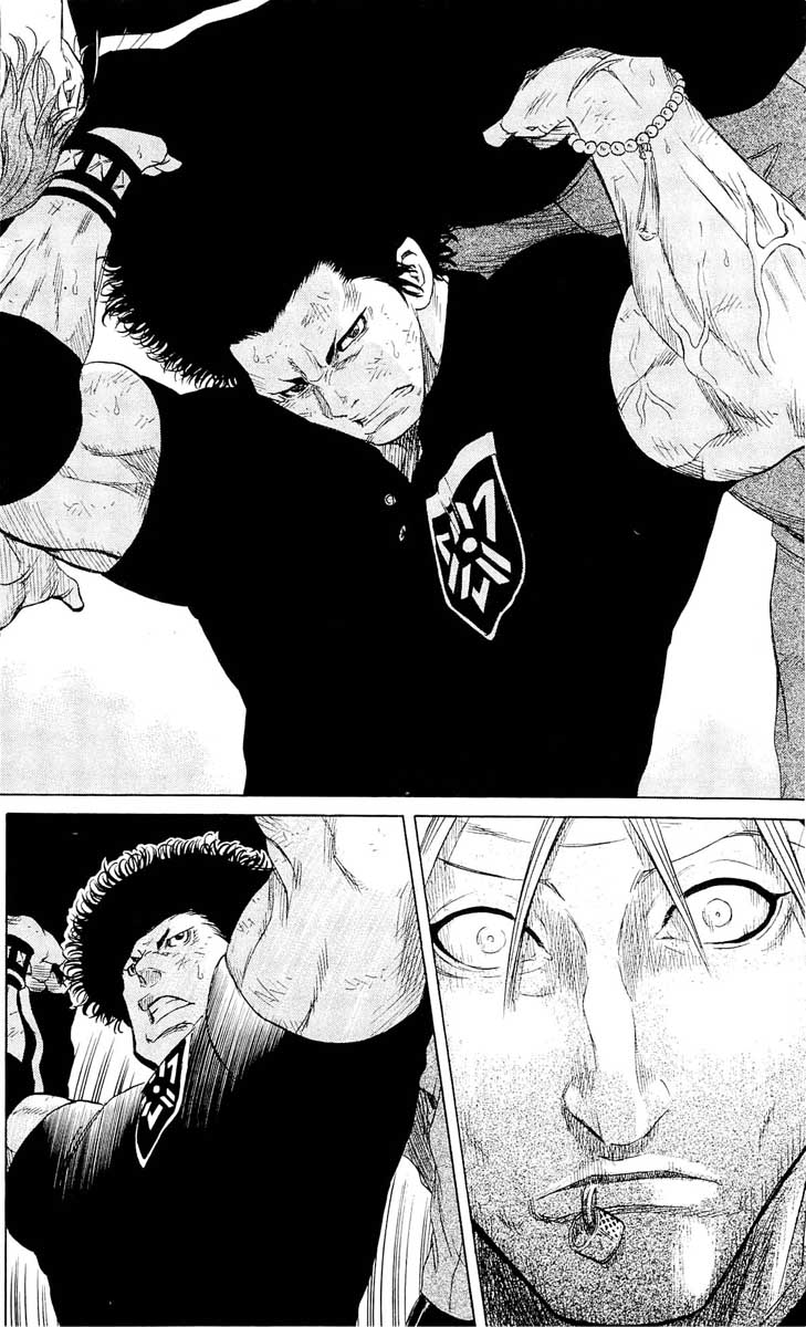 Read Sugarless FR Manga Online
