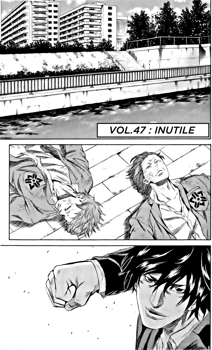Read Sugarless FR Manga Online