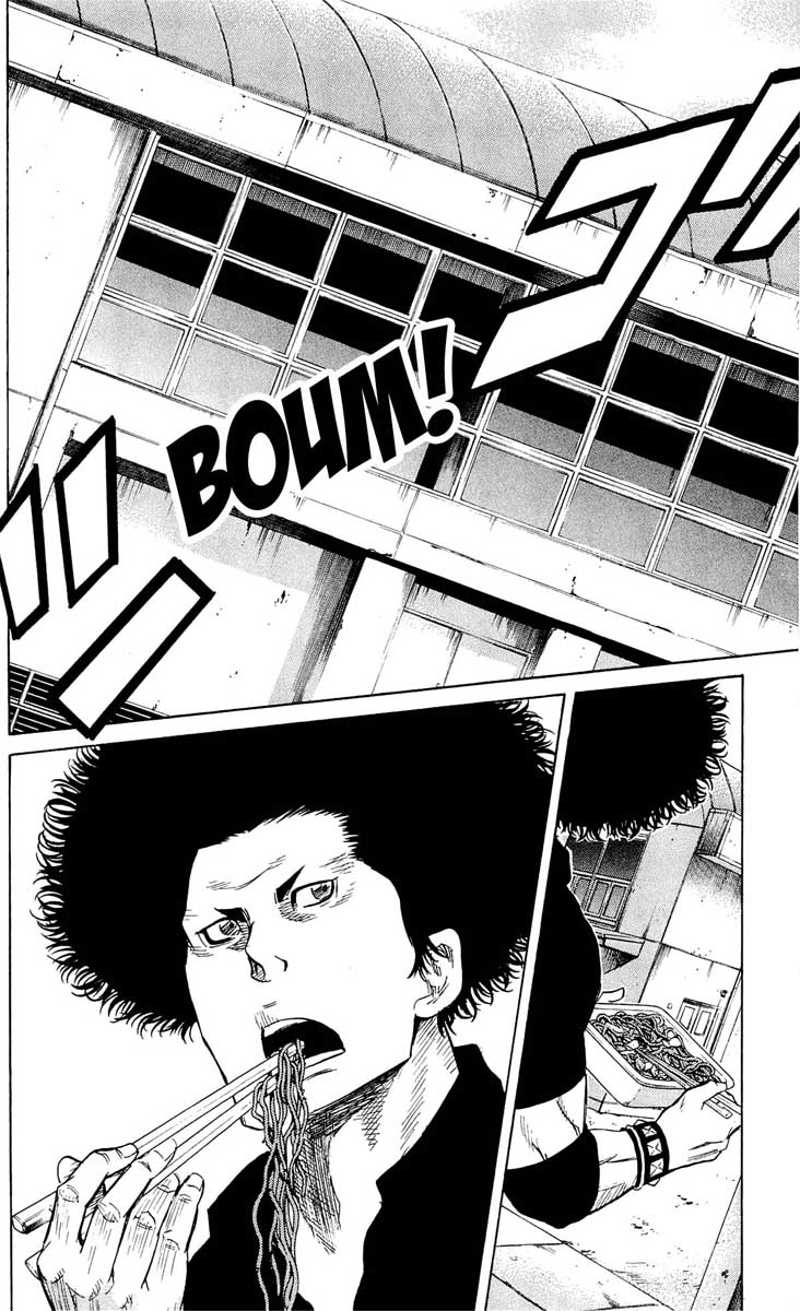 Read Sugarless FR Manga Online