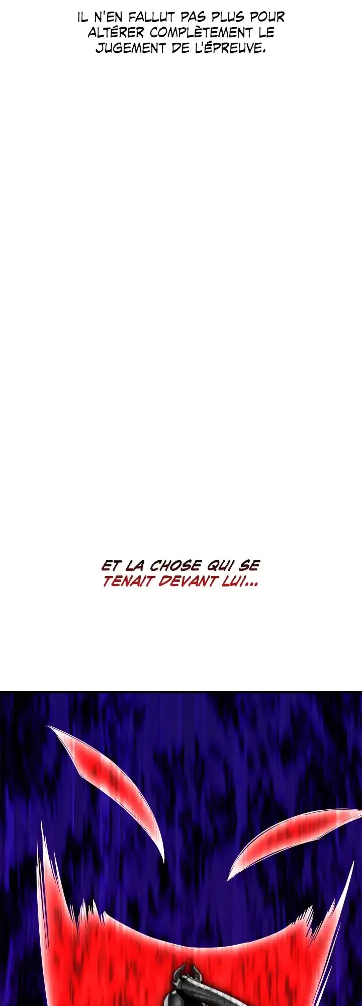 Read The Esper’s Game FR Manga Online