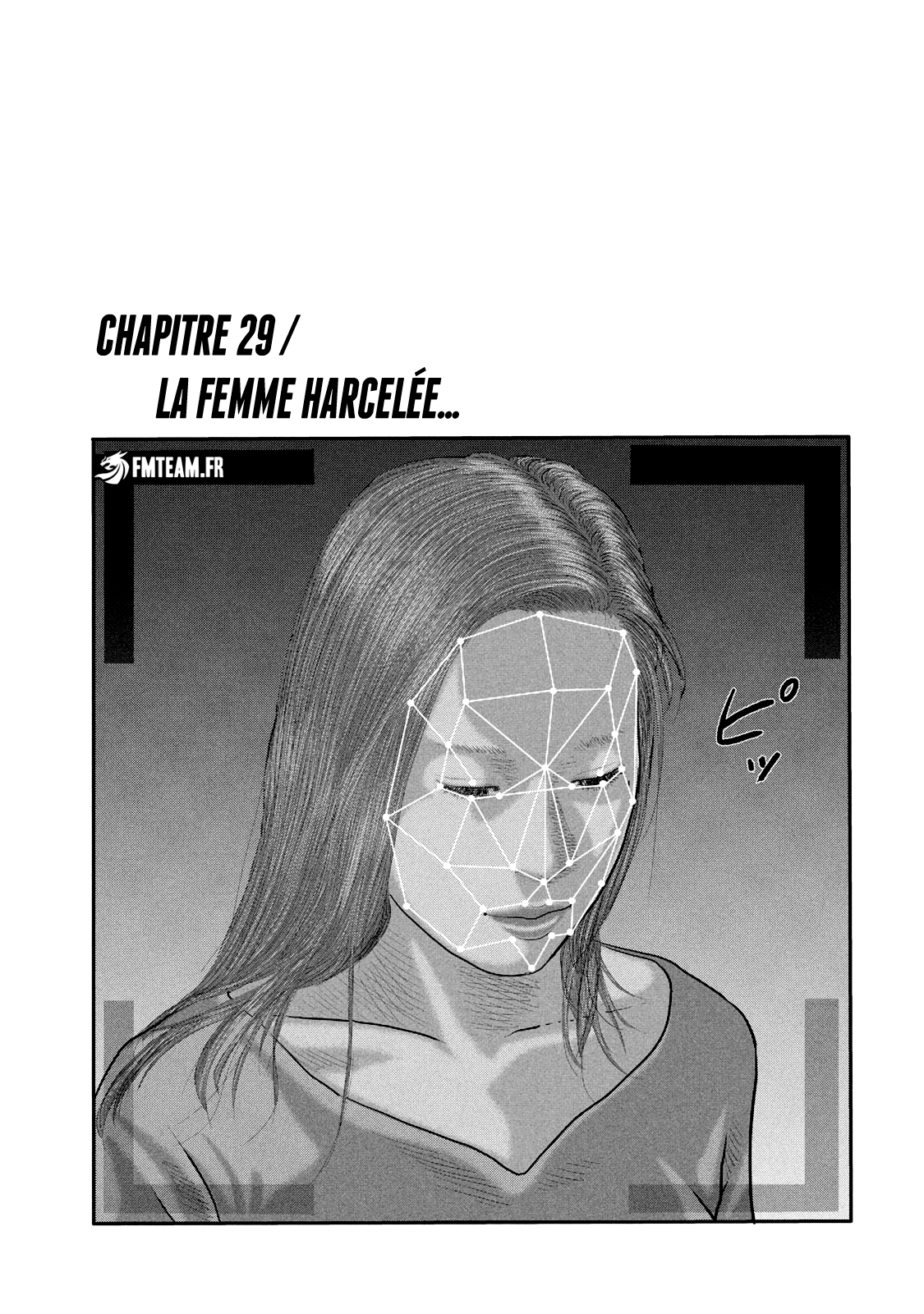 Read The Fable  FR Manga Online