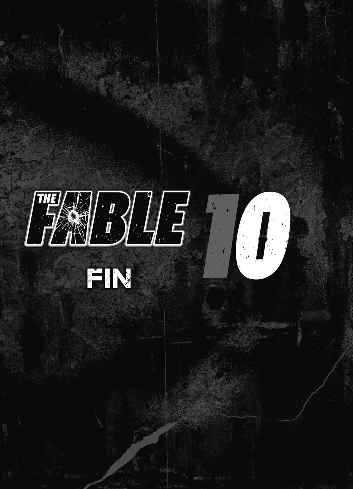 Read The Fable FR Manga Online
