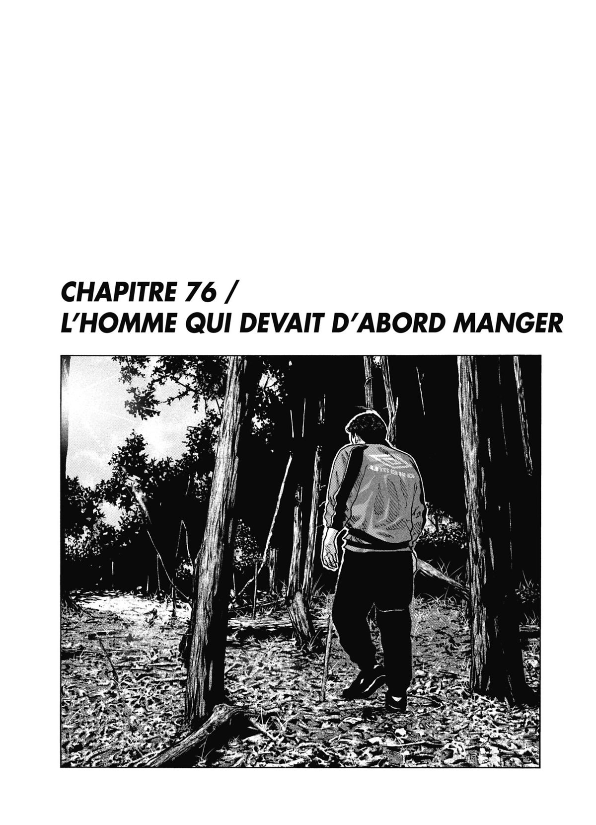 Read The Fable FR Manga Online