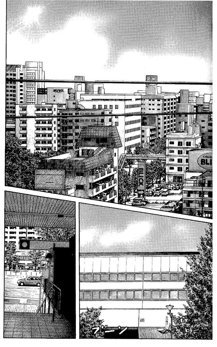Read WORST FR Manga Online