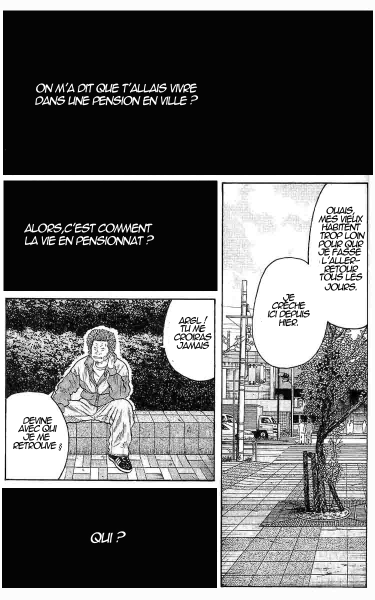Read WORST FR Manga Online