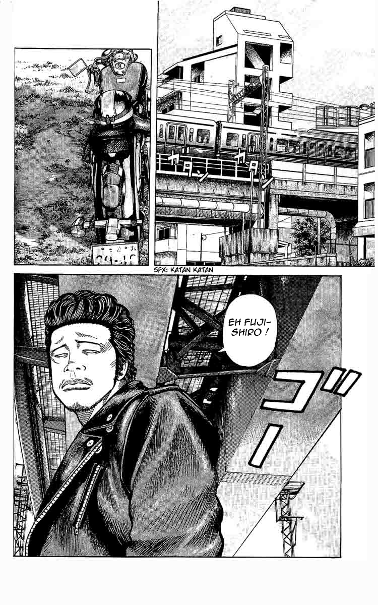 Read WORST FR Manga Online