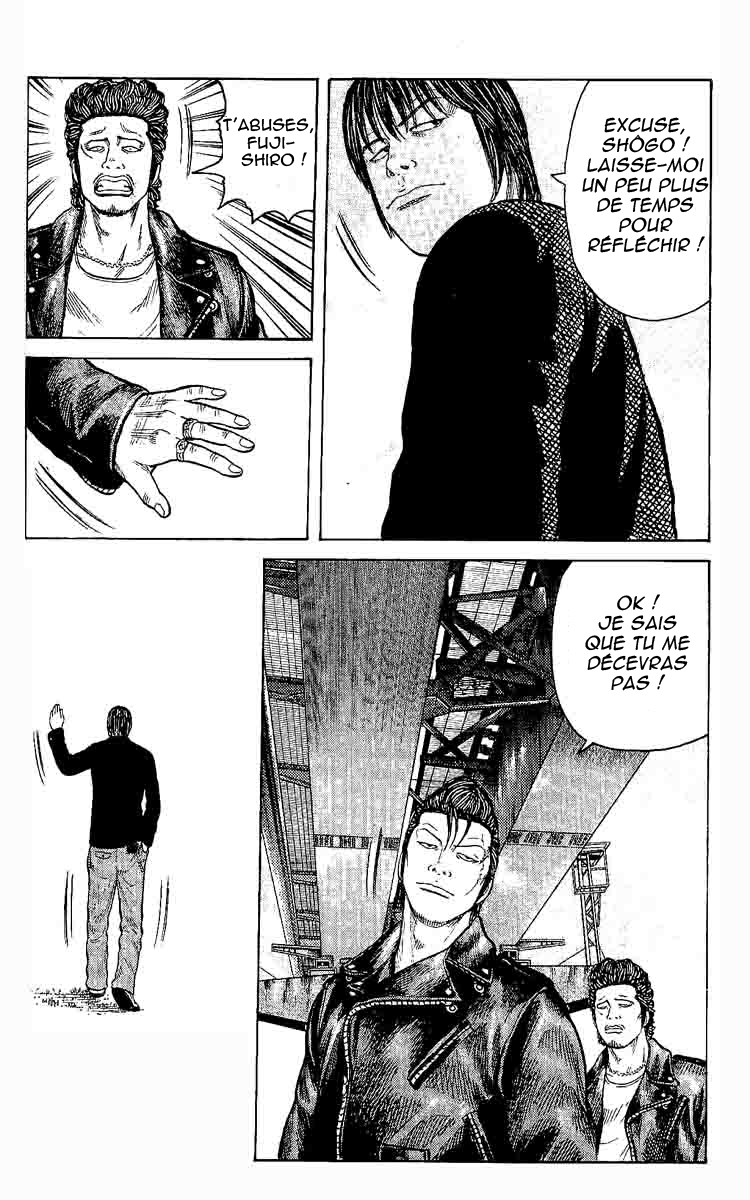 Read WORST FR Manga Online