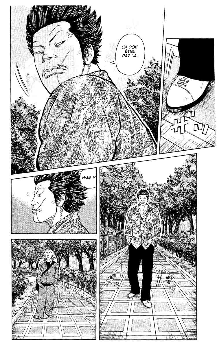 Read WORST FR Manga Online