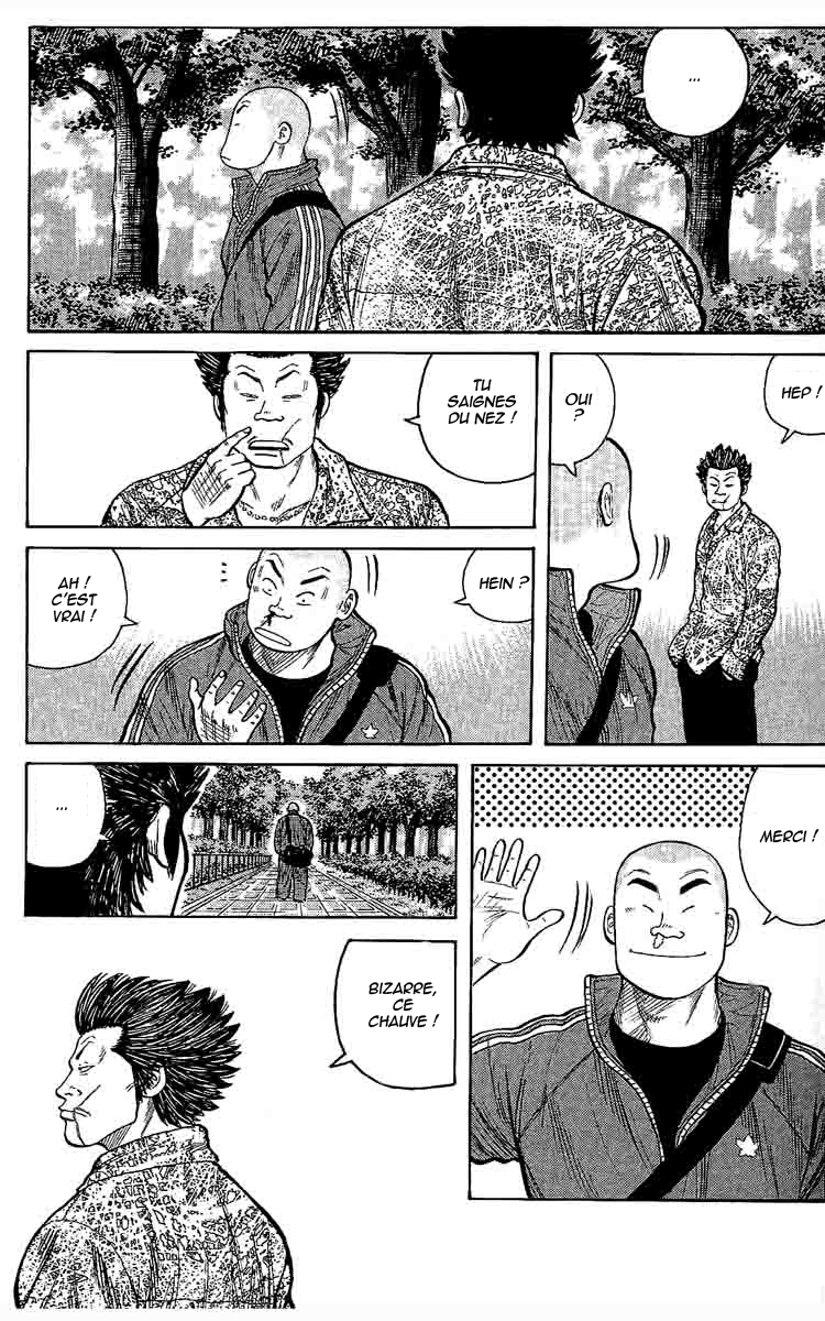 Read WORST FR Manga Online
