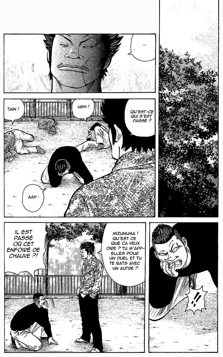 Read WORST FR Manga Online