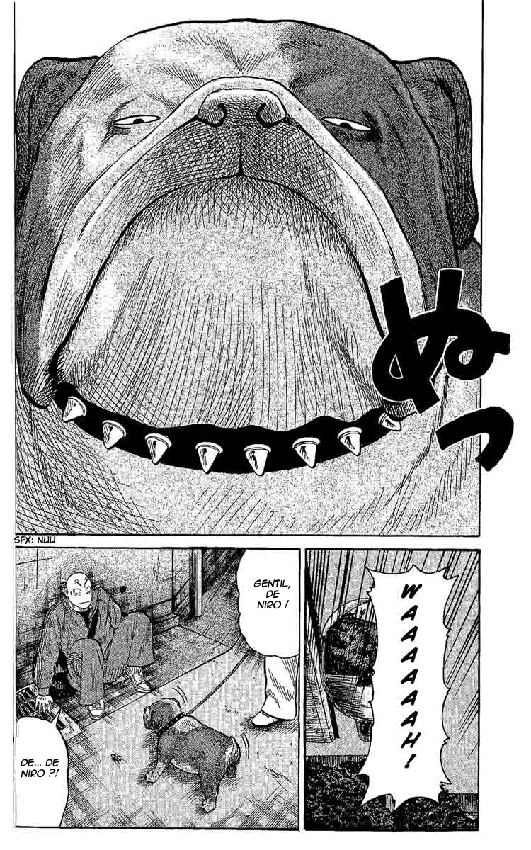 Read WORST FR Manga Online