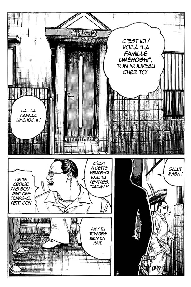 Read WORST FR Manga Online