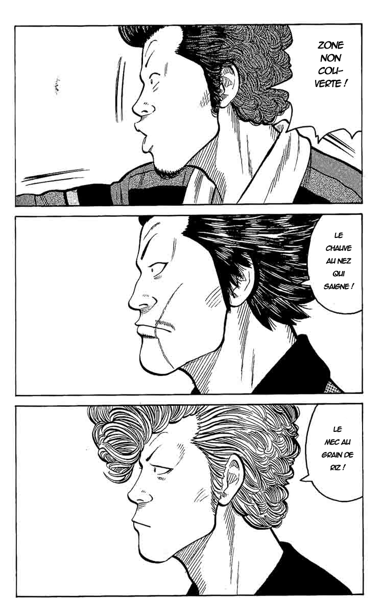 Read WORST FR Manga Online