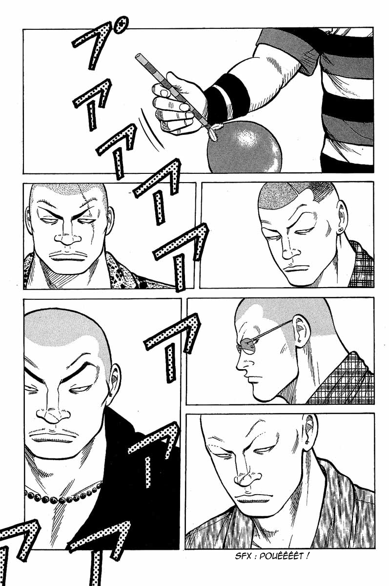Read WORST FR Manga Online