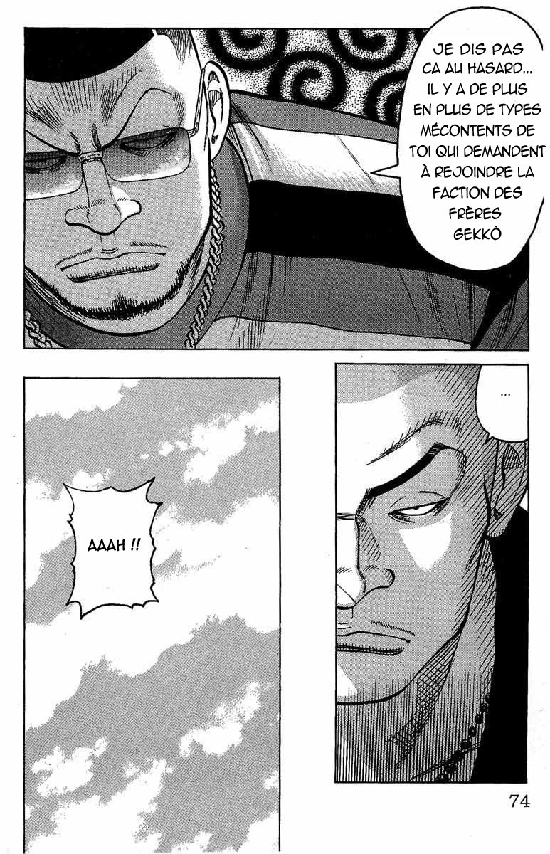 Read WORST FR Manga Online