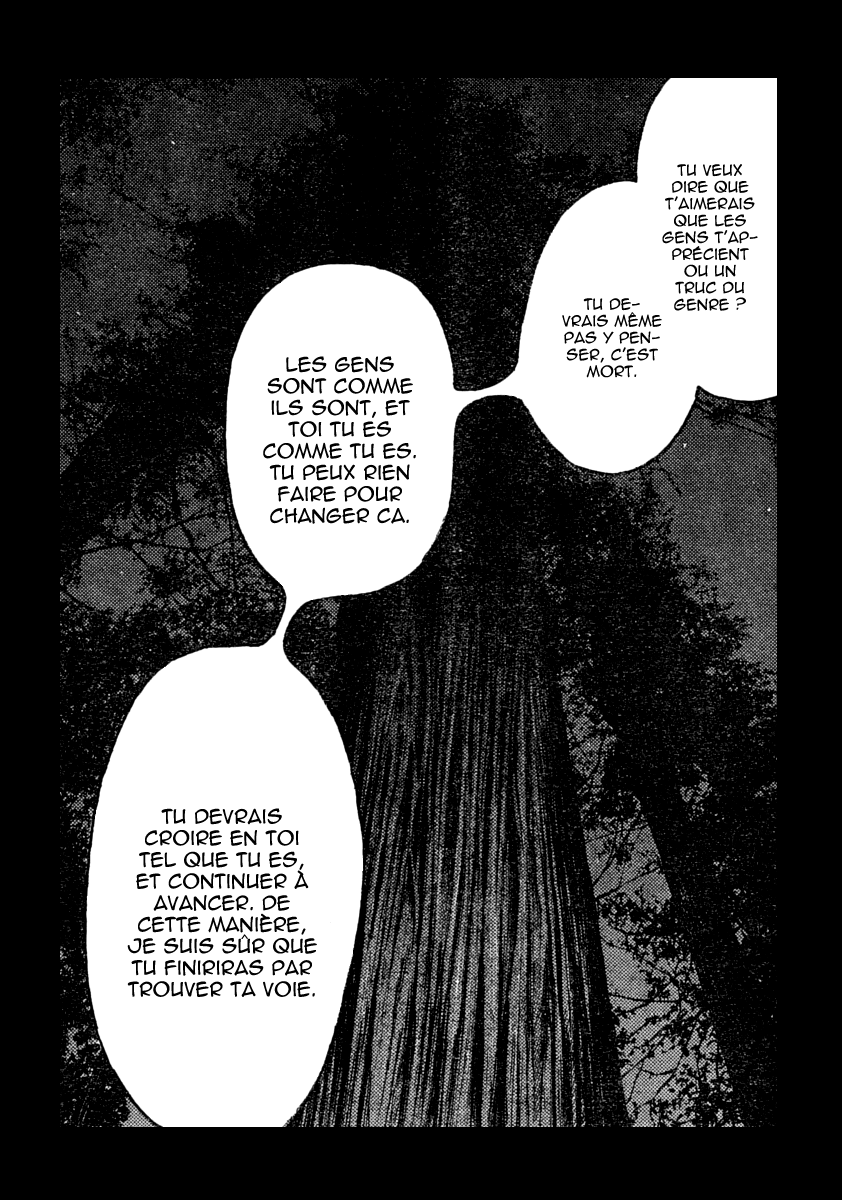 Read WORST FR Manga Online