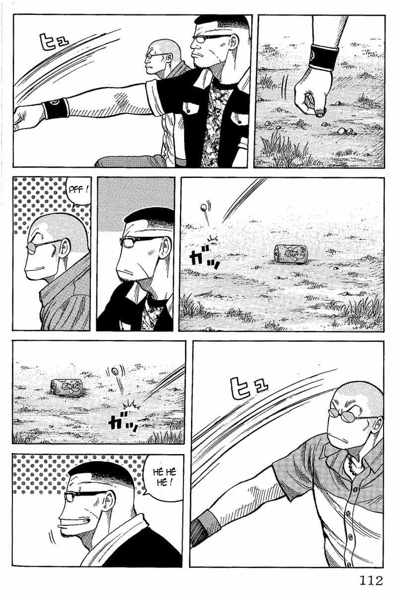 Read WORST FR Manga Online