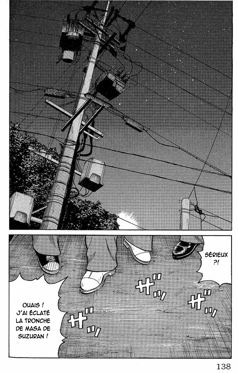 Read WORST FR Manga Online