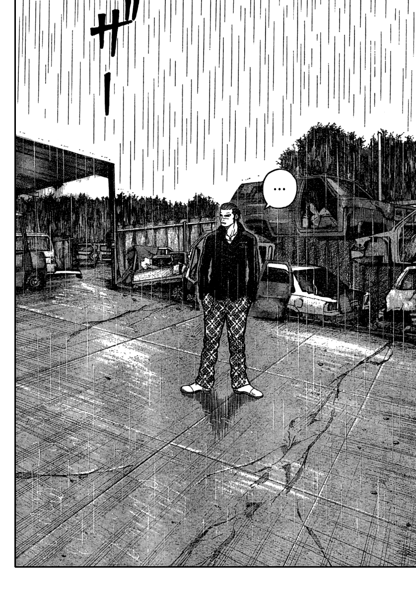 Read WORST FR Manga Online