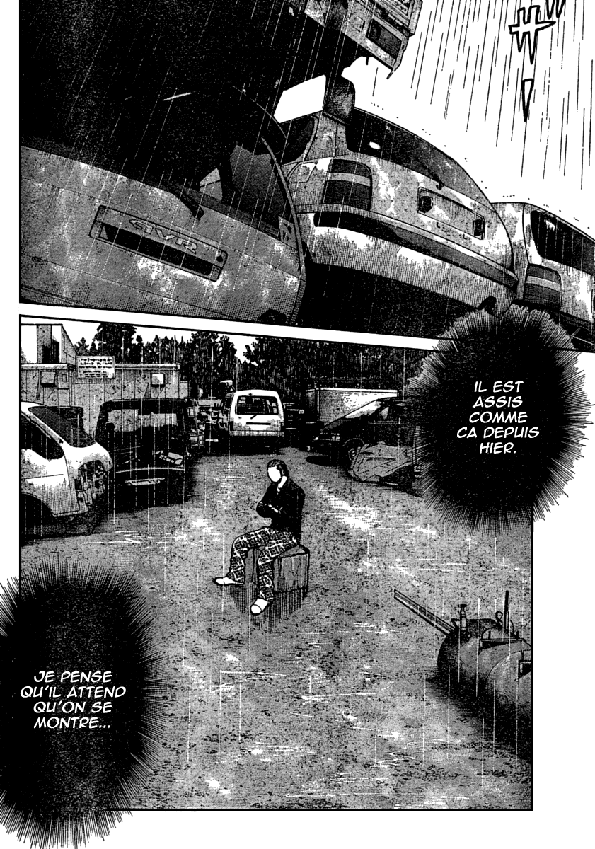 Read WORST FR Manga Online