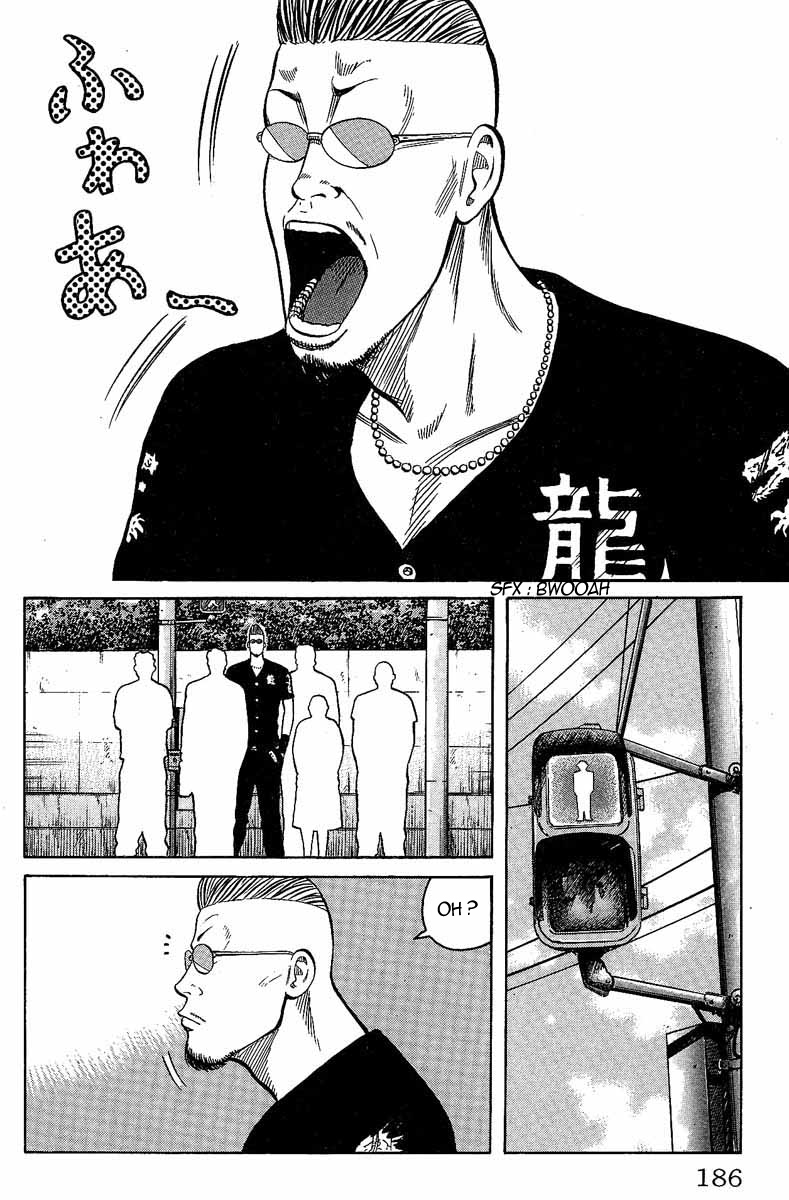 Read WORST FR Manga Online