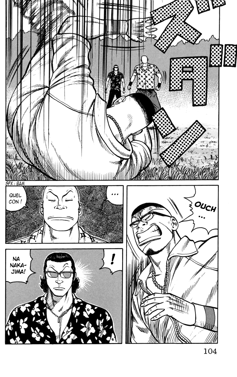 Read WORST FR Manga Online