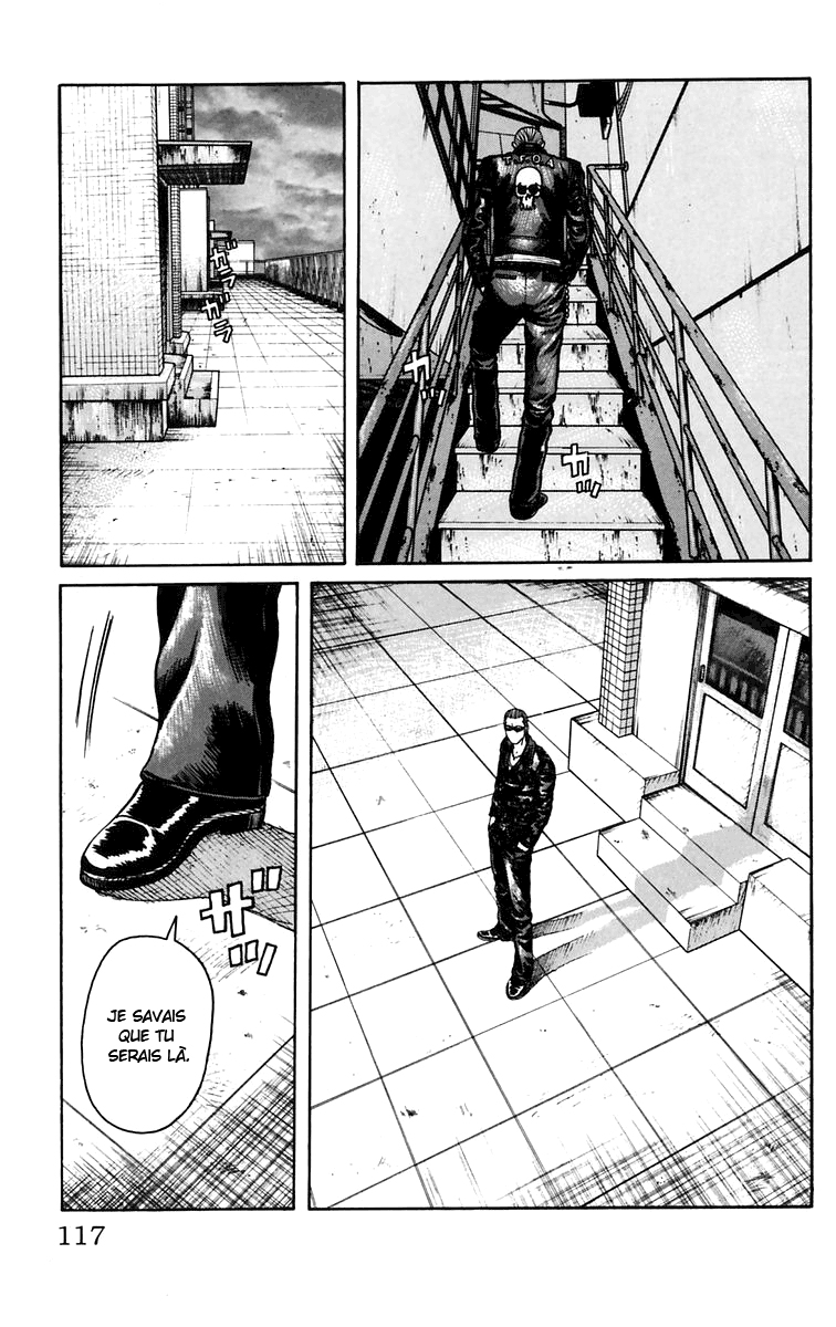 Read WORST FR Manga Online