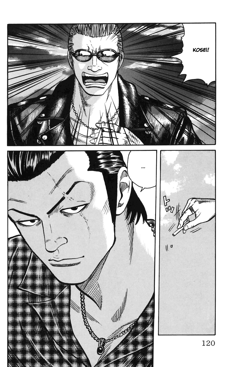 Read WORST FR Manga Online