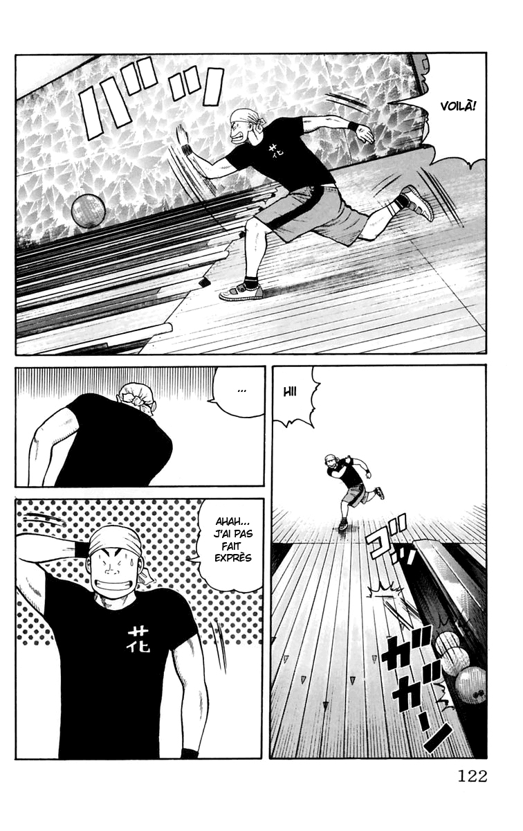 Read WORST FR Manga Online