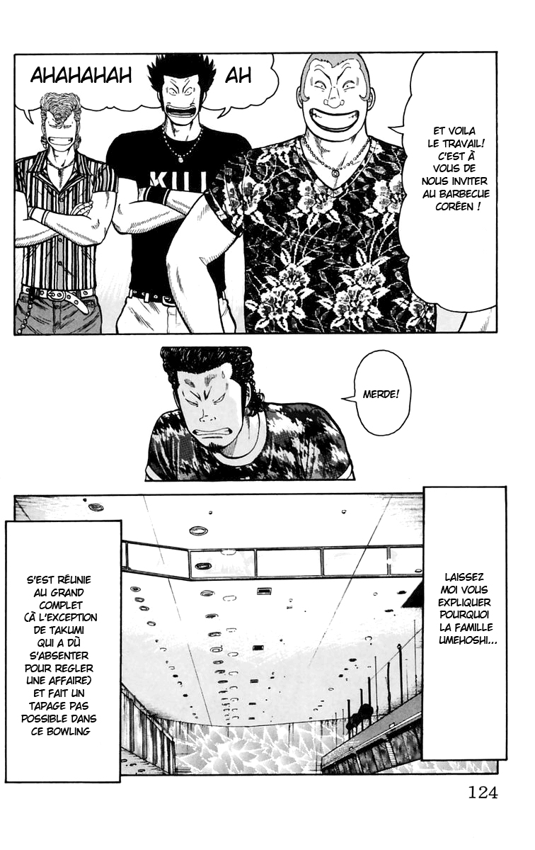 Read WORST FR Manga Online