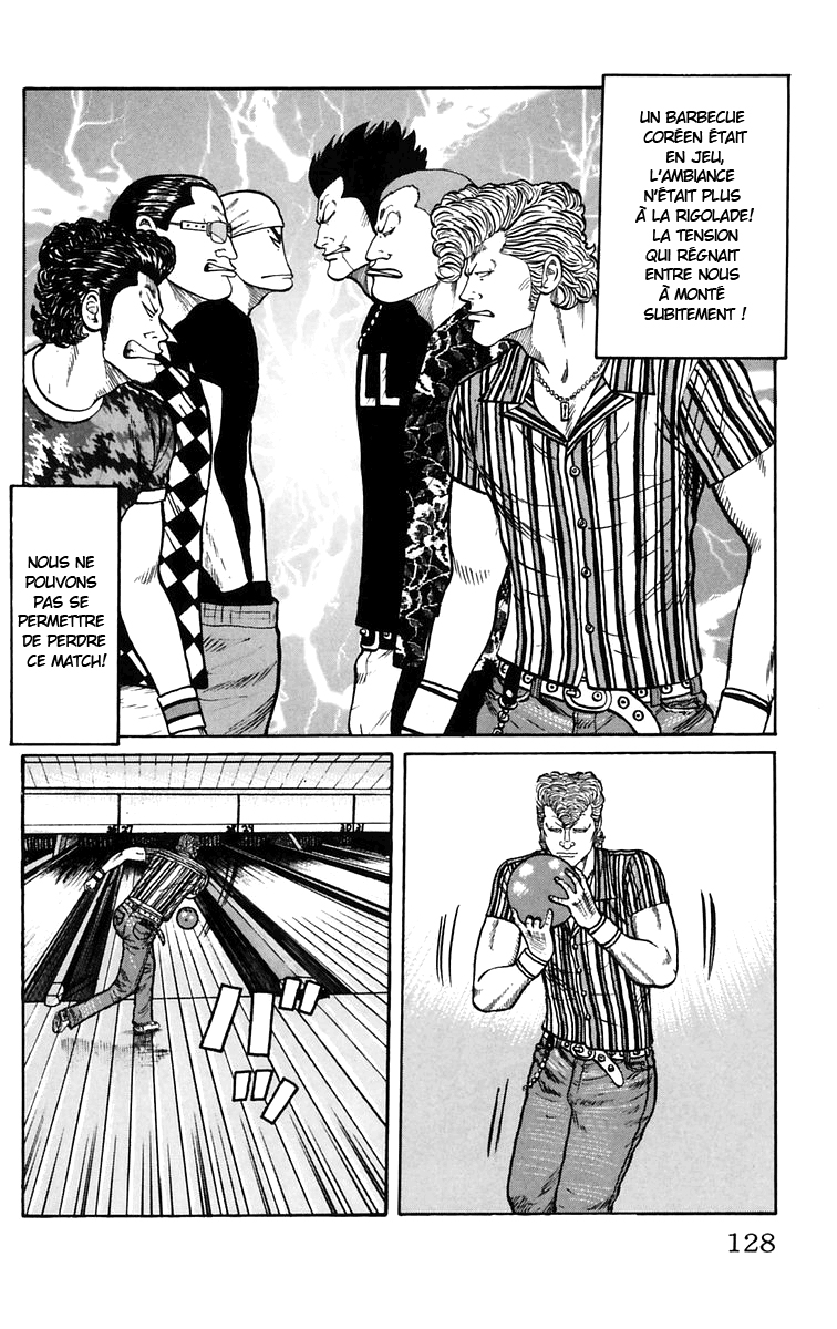 Read WORST FR Manga Online