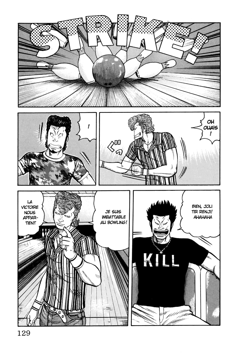 Read WORST FR Manga Online