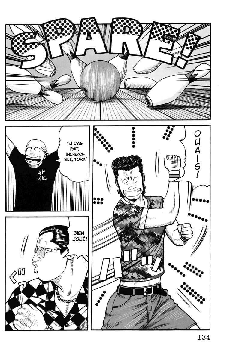Read WORST FR Manga Online