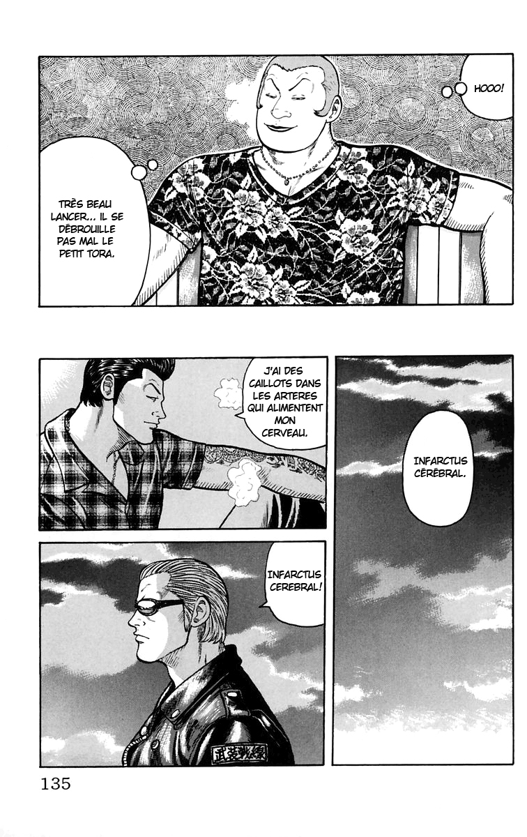 Read WORST FR Manga Online