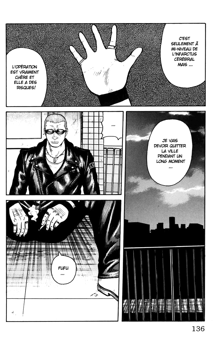 Read WORST FR Manga Online