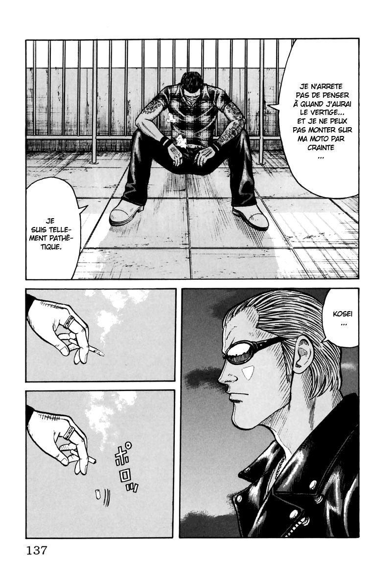 Read WORST FR Manga Online